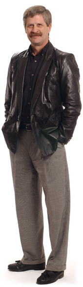 Dr. Rex Lee